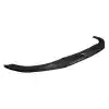 2022-2024 BMW 2 Series M240I G42 Carbon Creations Unplugged Front Lip Spoiler Air Dam - 1 Piece - Image 5