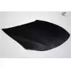 2018-2024 Lexus LC500 Carbon Creations OEM Look Hood - 1 Piece - Image 4