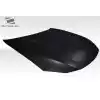 2018-2024 Lexus LC500 Duraflex Gavell Hood - 1 Piece - Image 4