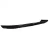 1999-2005 Mazda Miata Carbon Creations Mazdaspeed Look Rear Diffuser - 1 Piece (S) - Image 4