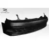 1998-2005 Lexus GS Series GS300 GS400 GS430 Duraflex Air Runner Front Bumper - 1 Piece - Image 4