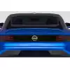 2023-2024 Nissan Z Duraflex Noctura Rear Wing Spoiler - 1 Piece - Image 1