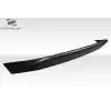 2023-2024 Nissan Z Duraflex Noctura Rear Wing Spoiler - 1 Piece - Image 3