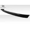 2023-2024 Nissan Z Duraflex Noctura Rear Wing Spoiler - 1 Piece - Image 4