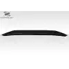 2023-2024 Nissan Z Duraflex Noctura Rear Wing Spoiler - 1 Piece - Image 5