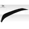 2023-2024 Nissan Z Duraflex Noctura Rear Wing Spoiler - 1 Piece - Image 7