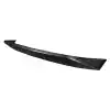 2023-2024 Nissan Z Carbon Creations Noctura Rear Wing Spoiler - 1 Piece - Image 4