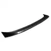 2023-2024 Nissan Z Carbon Creations Noctura Rear Wing Spoiler - 1 Piece - Image 5