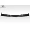 2020-2023 Toyota Supra A90 Duraflex Akura Front Lip Spoiler Air Dam - 1 Piece - Image 2