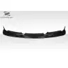 2020-2023 Toyota Supra A90 Duraflex Akura Front Lip Spoiler Air Dam - 1 Piece - Image 3