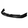 2020-2023 Toyota Supra A90 Carbon Creations Akura Front Lip Spoiler Air Dam - 1 Piece - Image 4