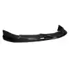 2020-2023 Toyota Supra A90 Carbon Creations Akura Front Lip Spoiler Air Dam - 1 Piece - Image 5