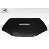 2013-2015 Lexus GS Series G200 GS300 GS350 GS450 GS450H Duraflex Alpine Hood - 2 Pieces - Image 2