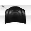 2013-2015 Lexus GS Series G200 GS300 GS350 GS450 GS450H Duraflex Alpine Hood - 2 Pieces - Image 5