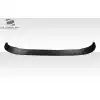 1993-1998 Toyota Supra Duraflex Advancer Front Lip Spoiler Air Dam - 1 Piece - Image 2