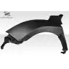 2017-2021 Honda Civic Type R Duraflex Skywalker Front Fenders (25mm) - 2 Pieces - Image 3