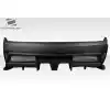 2015-2023 Ford Mustang Duraflex Hyper Rear Bumper - 1 Piece - Image 2