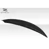 2006-2011 Lexus GS Series GS300 GS350 GS430 GS450 GS460 Duraflex Shora Rear Wing Spoiler - 1 Piece - Image 6