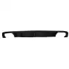 2018-2019 Audi S4 Duraflex Circuit Rear Diffuser - 1 Piece - Image 6