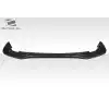 2009-2016 Nissan GT-R R35 Duraflex Vantix Front Bumper - 3 Piece - Image 8