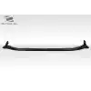 2017-2021 Nissan GT-R R35 Duraflex Vantix Front Lip Spoiler Air Dam - 1 Piece ( for use with OEM Front Bumper ) - Image 2