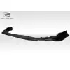 2017-2021 Nissan GT-R R35 Duraflex Vantix Front Lip Spoiler Air Dam - 1 Piece ( for use with OEM Front Bumper ) - Image 3