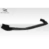 2017-2021 Nissan GT-R R35 Duraflex Vantix Front Lip Spoiler Air Dam - 1 Piece ( for use with OEM Front Bumper ) - Image 4