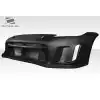 2009-2020 Nissan 370Z Z34 Duraflex Vantix Front Bumper - 2 Piece ( Includes Front Lip ) - Image 6