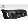 2009-2020 Nissan 370Z Z34 Duraflex Vantix Front Bumper - 2 Piece ( Includes Front Lip ) - Image 7