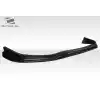 2009-2020 Nissan 370Z Z34 Duraflex Vantix Front Bumper - 2 Piece ( Includes Front Lip ) - Image 9