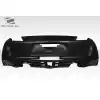 2009-2020 Nissan 370Z Z34 Duraflex Vantix Rear Bumper - 2 Piece - Image 2