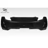 2009-2020 Nissan 370Z Z34 Duraflex Vantix Rear Bumper - 2 Piece - Image 5