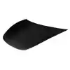 2018-2022 Tesla Model 3 Carbon Creations OEM Look Hood - 1 Piece - Image 3