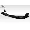 2020-2023 Toyota Supra A90 Duraflex Goblin Front Lip Spoiler Air Dam - 2 Piece - Image 3