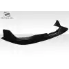 2020-2023 Toyota Supra A90 Duraflex Goblin Front Lip Spoiler Air Dam - 2 Piece - Image 4