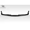 2020-2023 Toyota Supra A90 Duraflex Goblin Front Lip Spoiler Air Dam - 2 Piece - Image 5