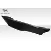 2020-2023 Toyota Supra A90 Duraflex Goblin Trunk Lid Rear Wing Spoiler - 1 Piece - Image 4