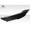 2020-2023 Toyota Supra A90 Duraflex Goblin Trunk Lid Rear Wing Spoiler - 1 Piece - Image 5