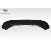 2020-2023 Toyota Supra A90 Duraflex Goblin Trunk Lid Rear Wing Spoiler - 1 Piece - Image 6