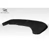 2020-2023 Toyota Supra A90 Duraflex Goblin Trunk Lid Rear Wing Spoiler - 1 Piece - Image 8