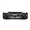 2013-2020 Scion FR-S Toyota 86 Subaru BRZ Duraflex Vantix Front Bumper - 2 Piece - Image 6