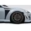 2013-2020 Scion FR-S Toyota 86 Subaru BRZ Duraflex Vantix Front Fenders - 2 Pieces - Image 1