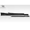 2013-2020 Scion FR-S Toyota 86 Subaru BRZ Duraflex Vantix Side Skirt Rocker Panels - 2 Pieces - Image 5