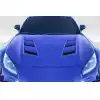 2022-2023 Toyota GR86 / Subaru BRZ Aven Duraflex Hood - 1 Piece - Image 1