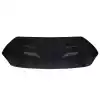 2022-2023 Toyota GR86 / Subaru BRZ Aven Duraflex Hood - 1 Piece - Image 2