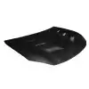 2022-2023 Toyota GR86 / Subaru BRZ Aven Duraflex Hood - 1 Piece - Image 4