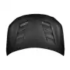 2022-2023 Toyota GR86 / Subaru BRZ Aven Duraflex Hood - 1 Piece - Image 5