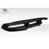 2009-2020 Nissan 370Z Z34 Duraflex Vantix Rear Rear Wing Spoiler - 4 Piece - Image 5