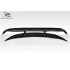 2009-2020 Nissan 370Z Z34 Duraflex Vantix Rear Rear Wing Spoiler - 4 Piece - Image 6