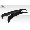 2009-2020 Nissan 370Z Z34 Duraflex Vantix Rear Rear Wing Spoiler - 4 Piece - Image 8